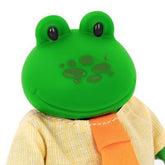 Lil Woodzeez - Familia Ranas Croakalily!